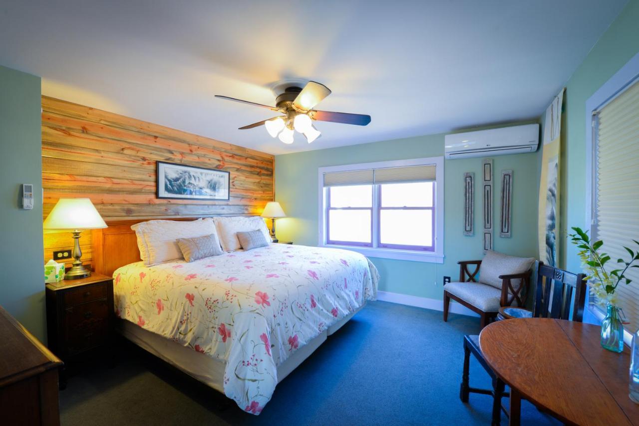 Briar Rose Bed & Breakfast Boulder Exterior foto