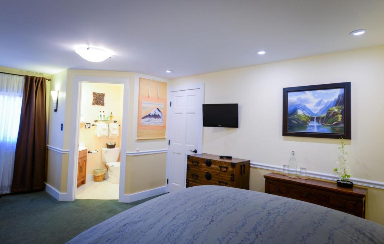 Briar Rose Bed & Breakfast Boulder Zimmer foto
