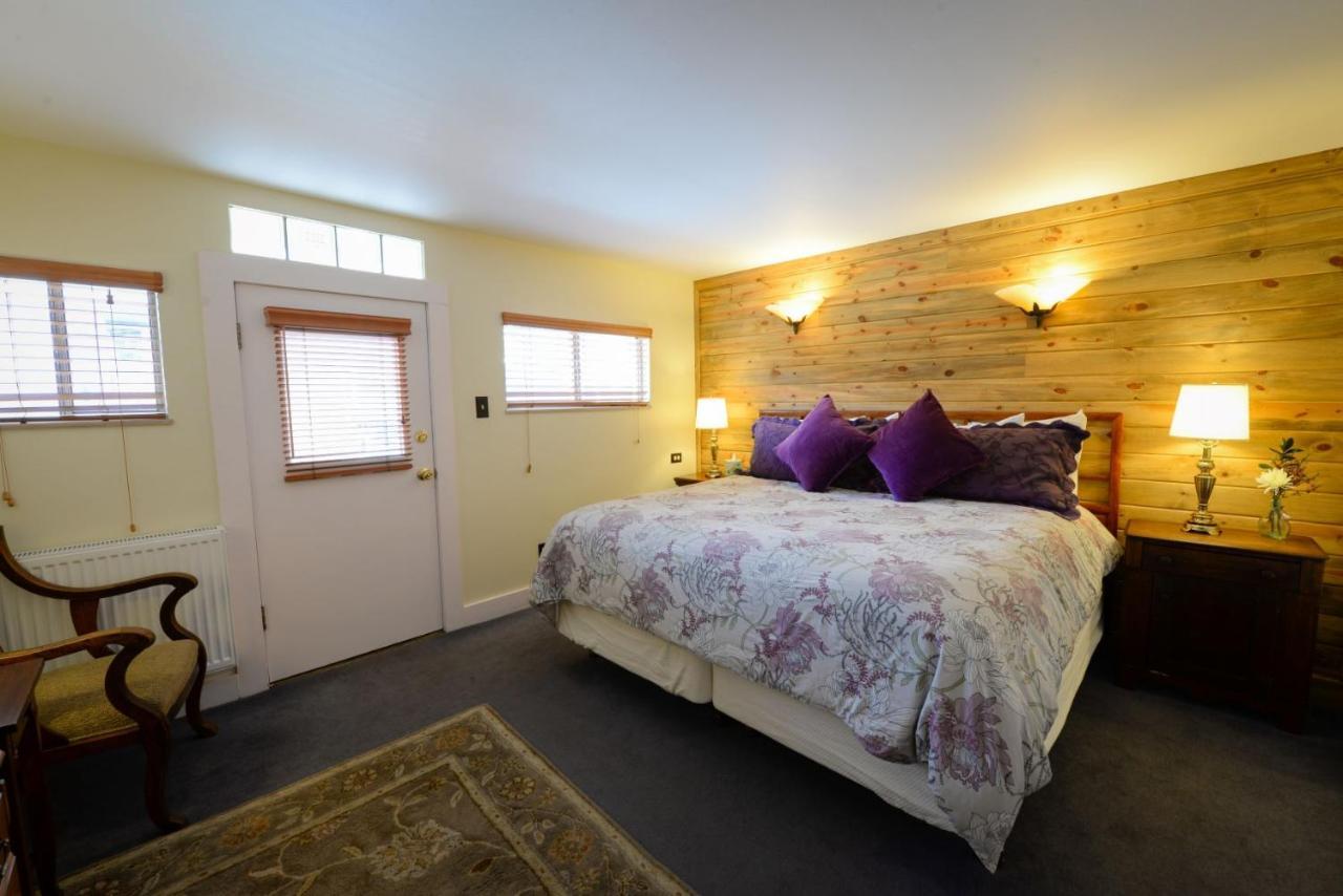 Briar Rose Bed & Breakfast Boulder Exterior foto
