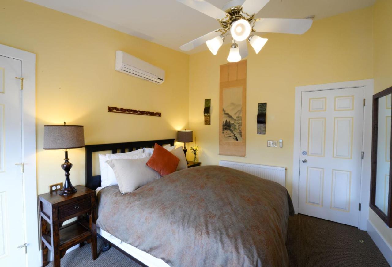 Briar Rose Bed & Breakfast Boulder Zimmer foto