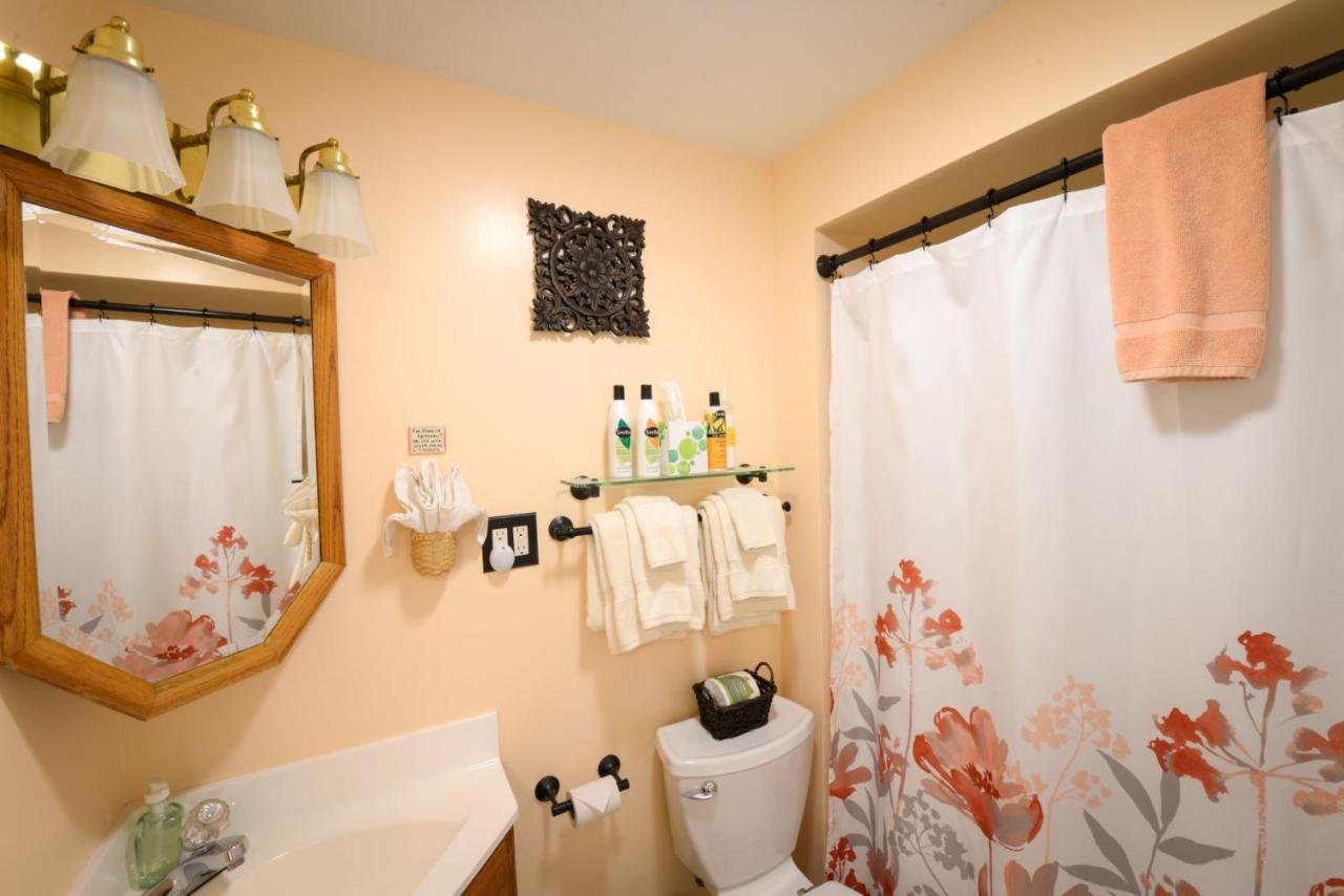 Briar Rose Bed & Breakfast Boulder Zimmer foto