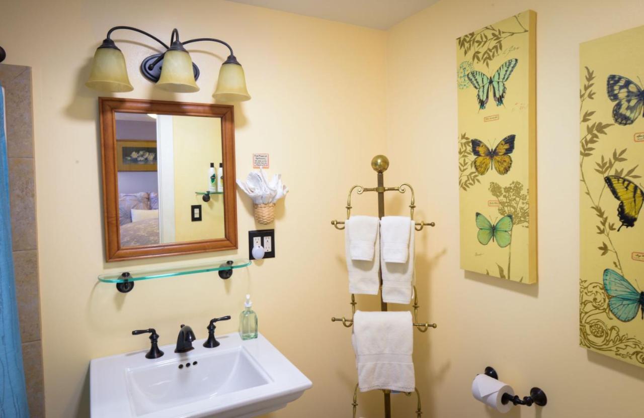 Briar Rose Bed & Breakfast Boulder Zimmer foto