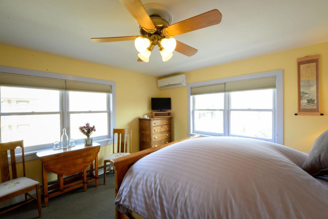 Briar Rose Bed & Breakfast Boulder Zimmer foto
