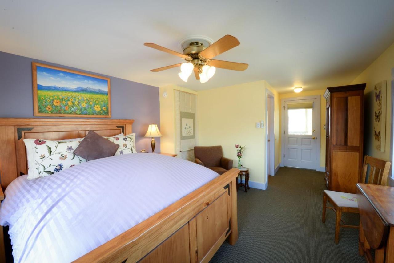 Briar Rose Bed & Breakfast Boulder Exterior foto