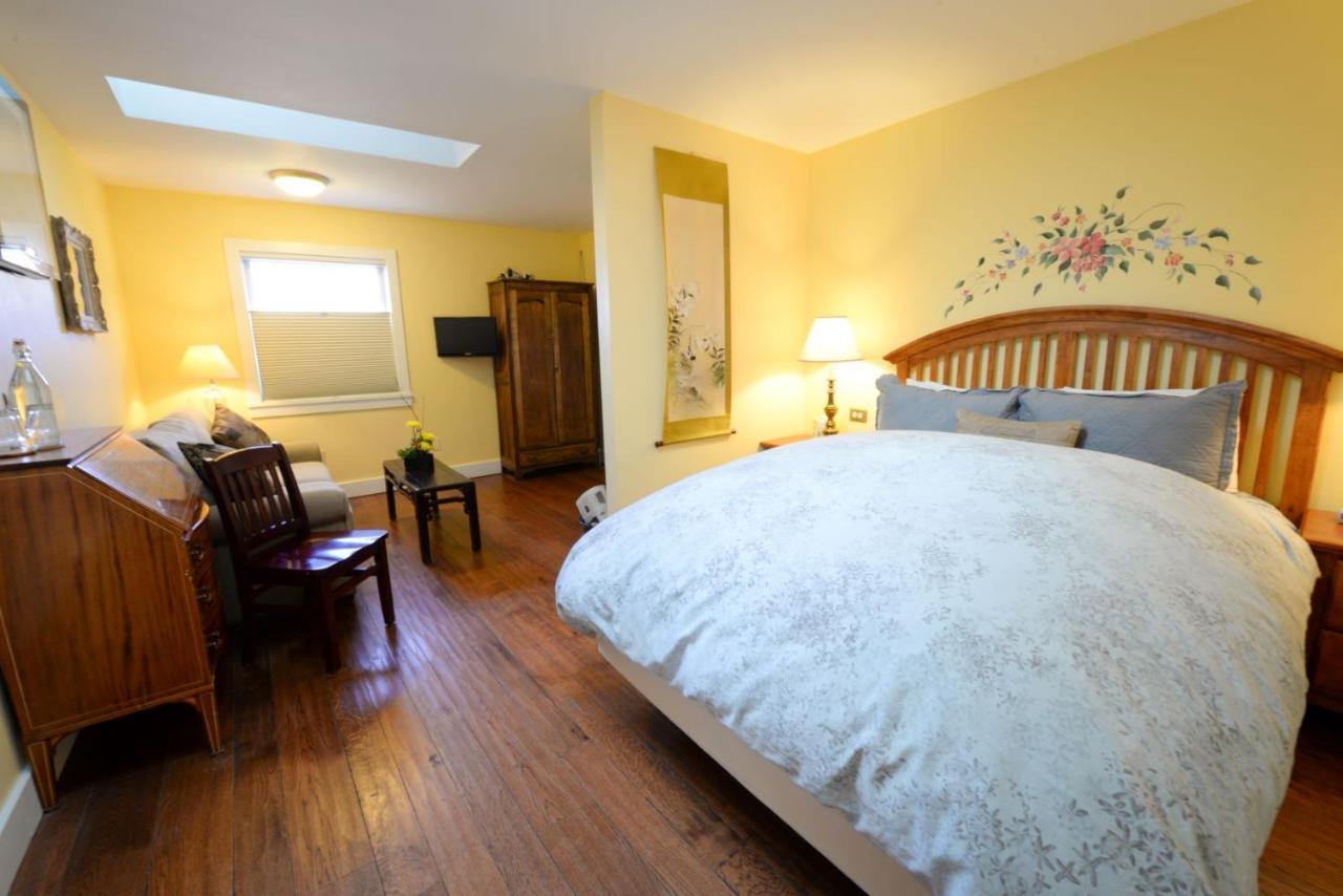Briar Rose Bed & Breakfast Boulder Zimmer foto