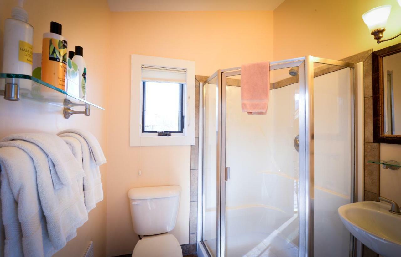 Briar Rose Bed & Breakfast Boulder Exterior foto
